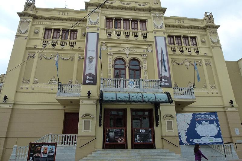 Comenzarán a partir de abril}