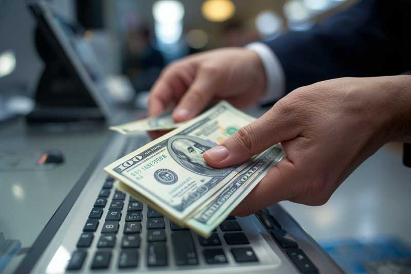 En el segmento mayorista, la divisa estadounidense también retrocedió $71 (-5%) hasta $1.349, mientras que el MEP operó en $1.409,59 y el Contado con Liquidación (CCL) en $1.432,32. En tanto, el dólar tarjeta se posicionó en $1.787,50 y el dólar cripto en torno a los $1.421. La jornada reflejó una tendencia bajista general, acompañada por la estabilidad del Bitcoin, que cotizó en u$s114.467, según la plataforma Binance.