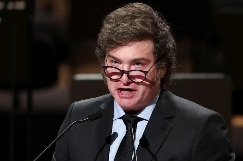 milei-cadena nacional-presupuesto 2026