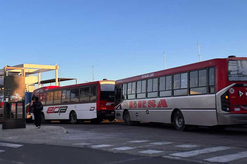 Medida de fuerza}