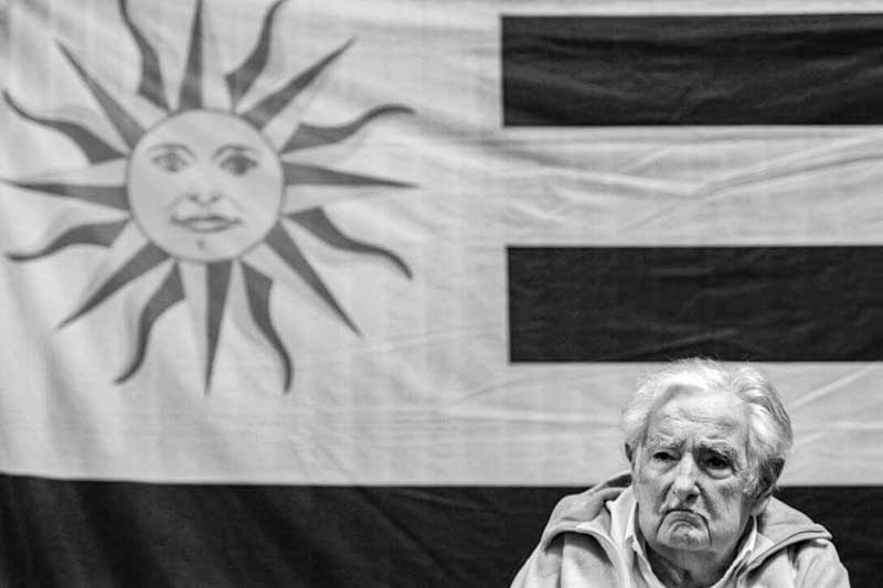 falleció - pepe mujica - uruguay - presidente - revolucionario - politica - 