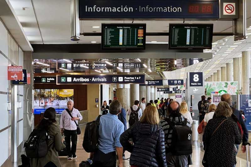 El conflicto entre el gremio y la aerolínea sigue sin resolverse, tras agotar las instancias de conciliación obligatoria. Mientras tanto, el paro continuará hasta las 14 horas, complicando aún más la actividad en los aeropuertos.