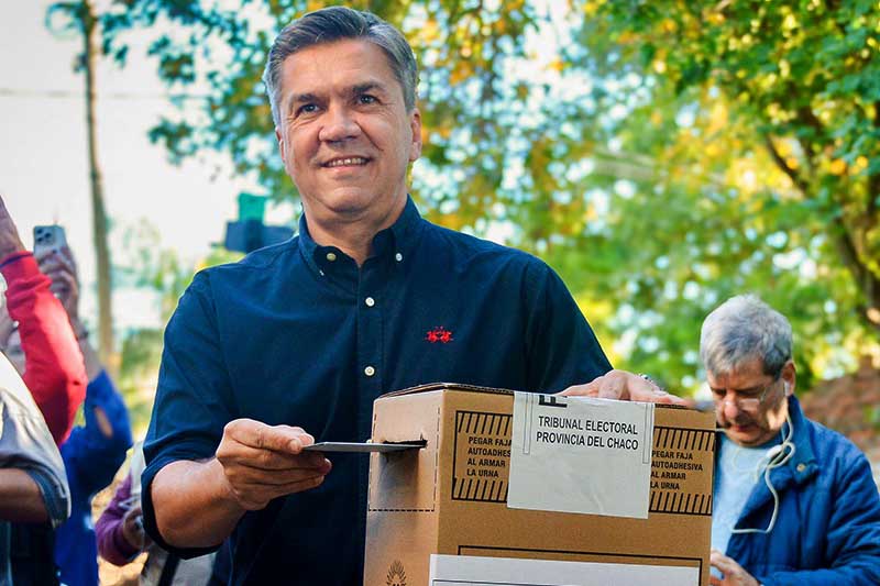 elecciones-chaco-jujuy-salta-san luis-argentina