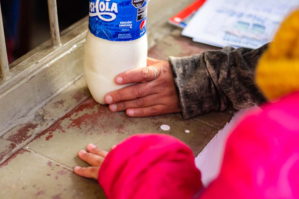 En esta jornada no solo se busca visibilizar estas realidades, sino también promover acciones concretas que ayuden a mitigar el impacto de la falta de alimentos y agua segura. La educación sobre una alimentación equilibrada y la promoción de políticas públicas son esenciales para garantizar un futuro más justo y saludable para todos.