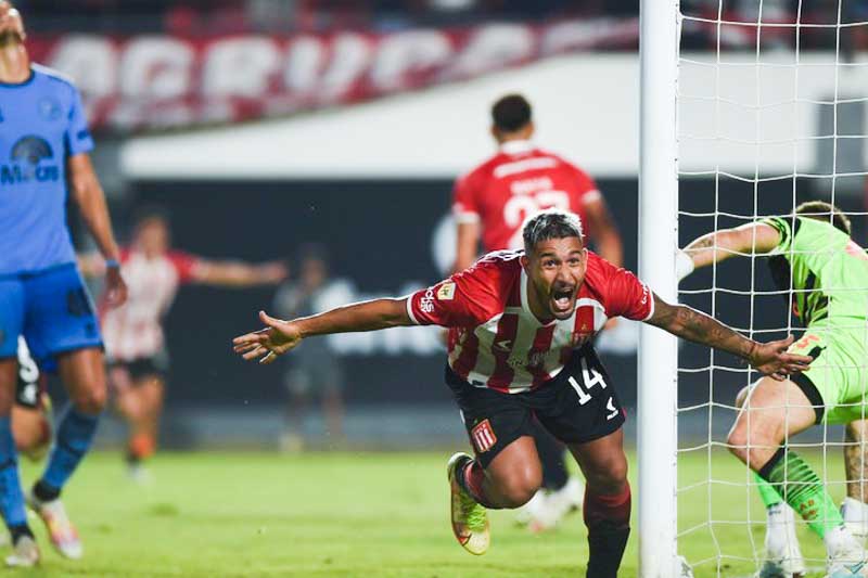 copa de la liga-fecha 1-river-argentinos-platense-boca-estudiantes-racing-defensa-godoy cruz-futbol-super liga-afa