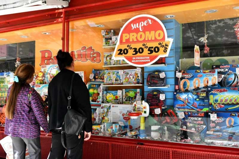  dia del niño-juguetes-ventas-economia