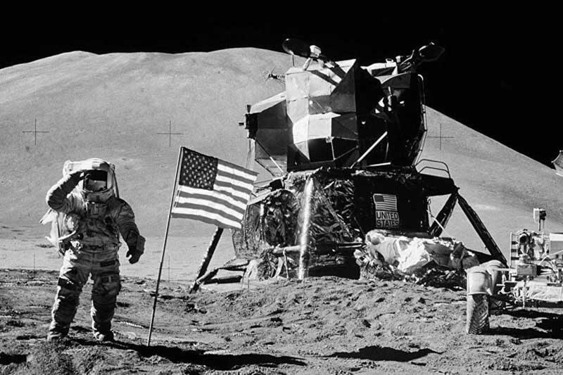 50 años de Apollo 11