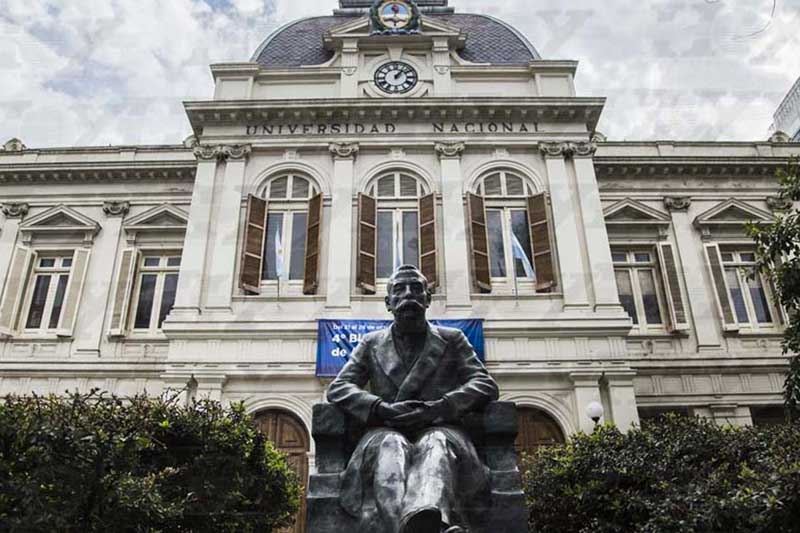 universidades-ranking-amerialatina-argentina-educación 