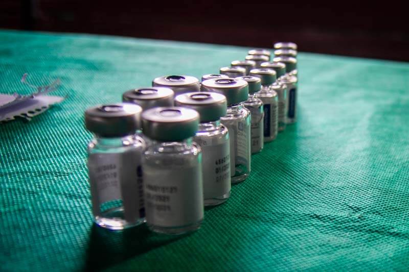 vacunas actualizadas covid eeuu coronavirus