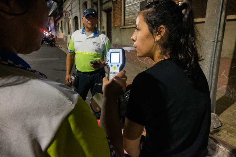 policia-fiestas-patrullas-seguridad-navidad-plan de seguridad