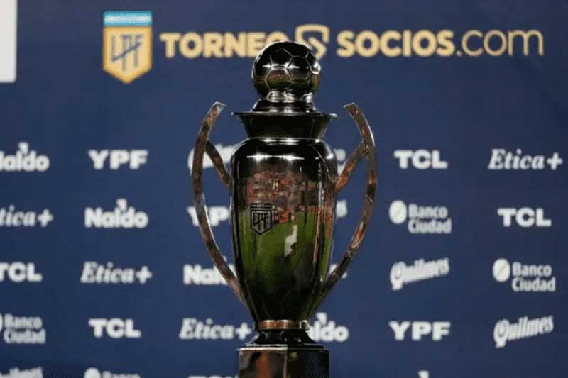 Copa de la Liga