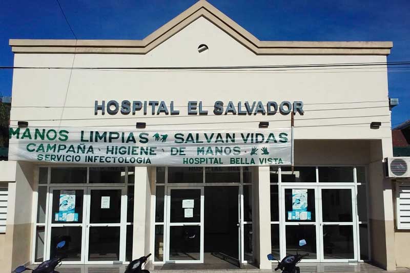 El fallecimiento lo confirmó Rocío Bruzzo, la directora del hospital El Salvador, ubicado en aquella localidad, y se trata de una paciente de 33 años que se encontraba internada desde el pasado viernes, que en horas de la madrugada de hoy se descompensó y falleció, pese a que todo indicaba que se recuperaría.