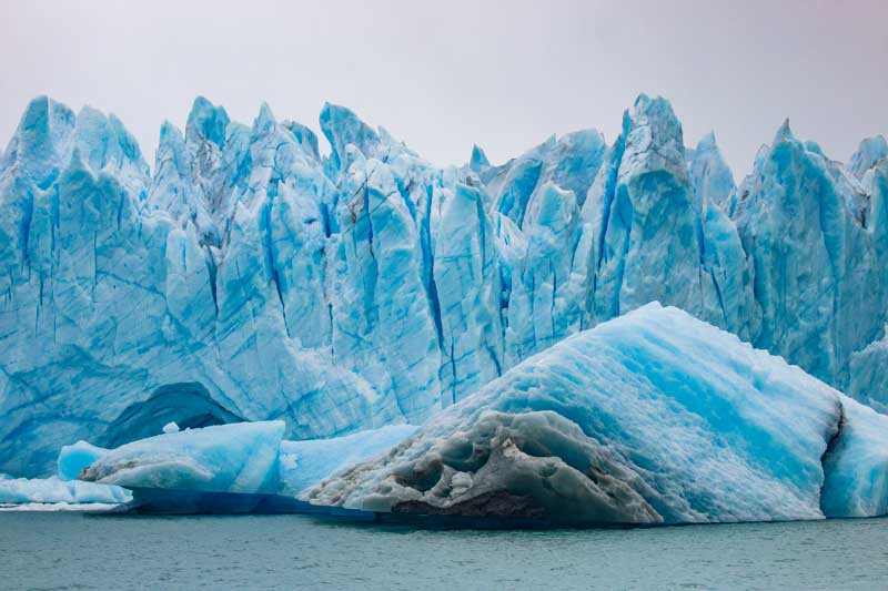 glaciares-reforma-medio ambiente-protección-peligo-argentina
