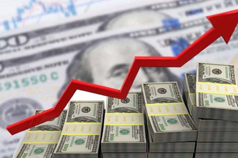 Los bonos cedieron un 9%}