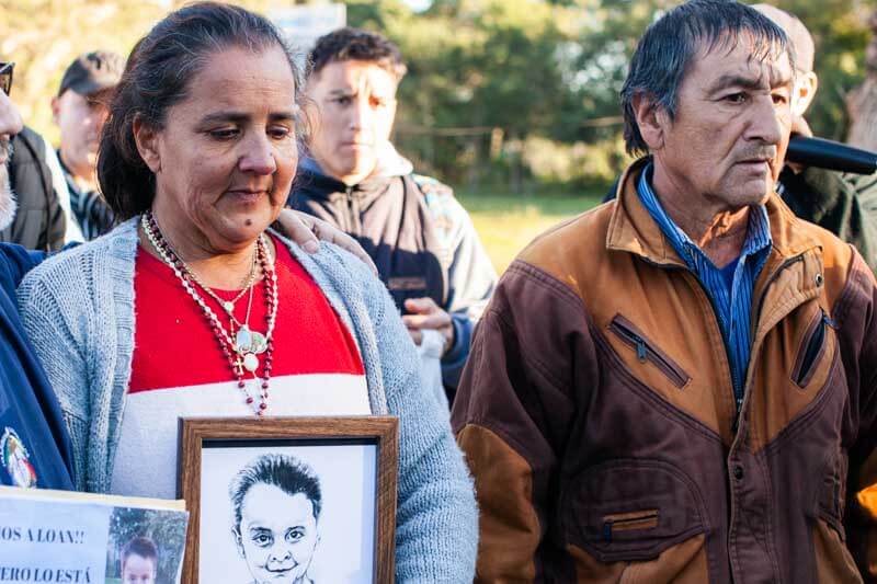 La Cámara Federal de Corrientes resolvió excarcelar a siete de los diez supuestos “asesores” de la fundación Lucio Dupuy, procesados por entorpecer la investigación de la desaparición del pequeño. Los beneficiados son Leonardo Rubio, oficial primero de la Policía de la ciudad, quien se encontraba fuera de servicio al momento de su llegada a Goya; los abogados Elizabeth Cutaia, Delfina Taborda y Alan Cañete; Pablo Noguera, Pablo Núñez y Valeria López. 