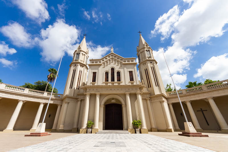 Éxito del Turismo Religioso: El 