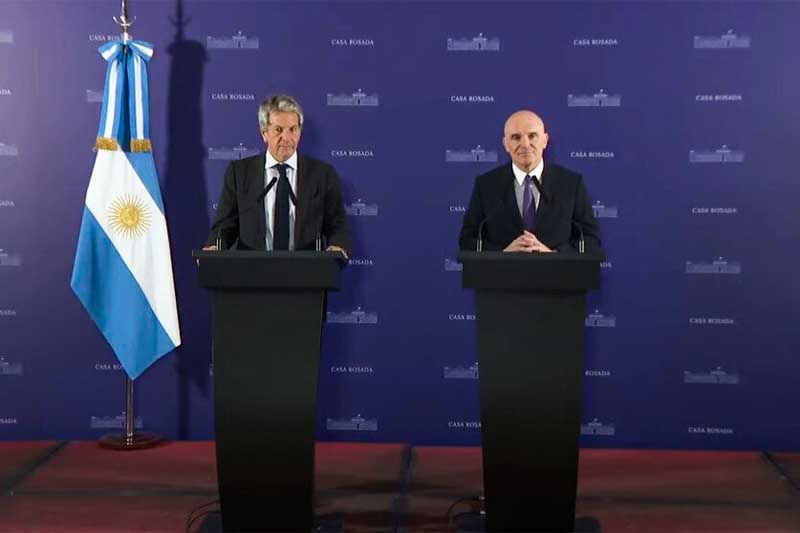 dolar-arca-milei-economia-finanzas 