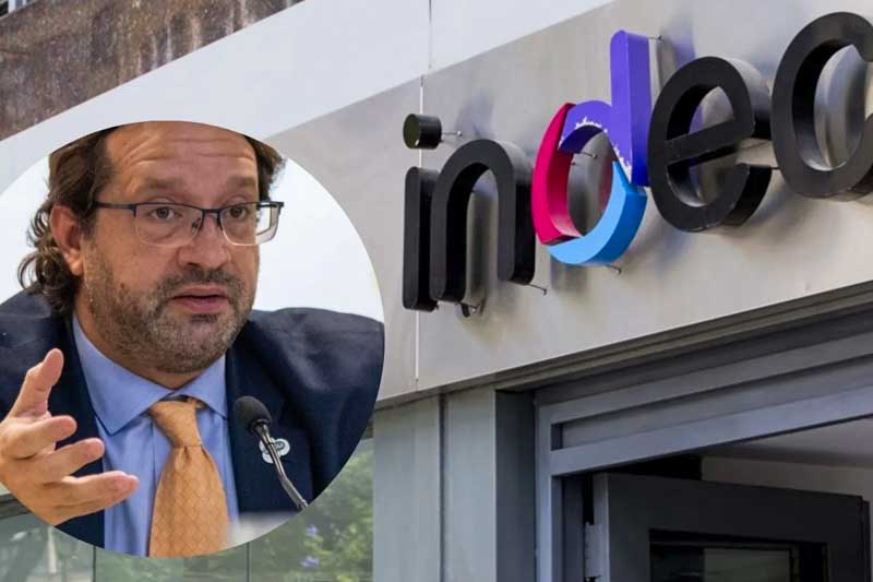 La renuncia de Lavagna llega en medio de dudas}