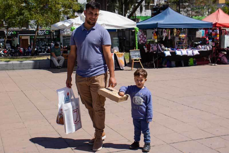 Este comportamiento, cada vez más notable en fechas similares, revela la importancia de encontrar oportunidades económicas en un entorno financiero cada vez más complejo.