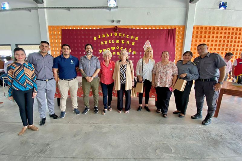 Estudiar con el Taragüí Ko’e}