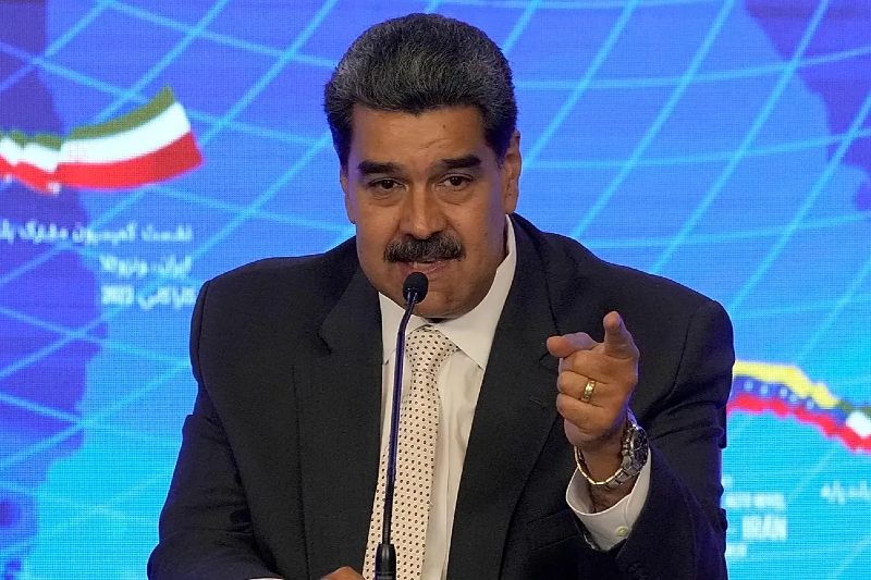 estrategias de trump en américa