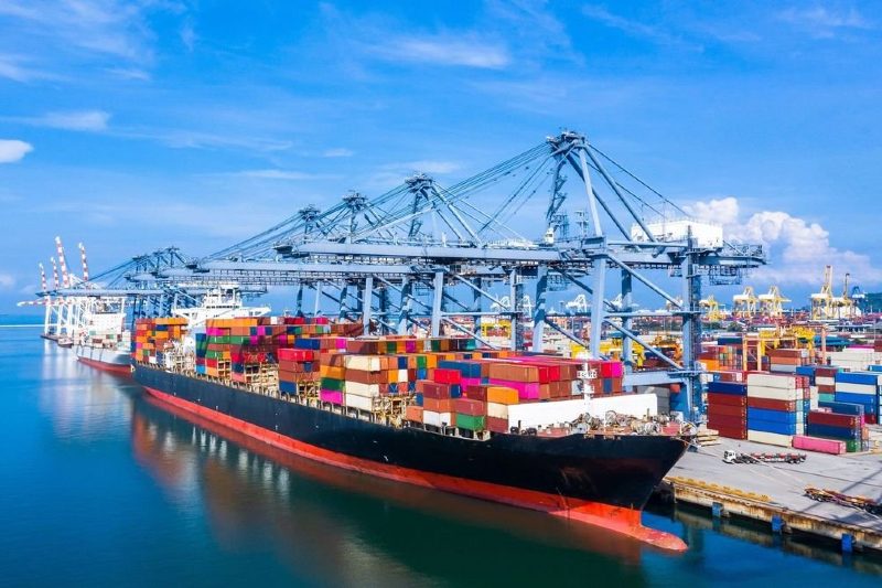 argentina exportó usd 70.235 millones