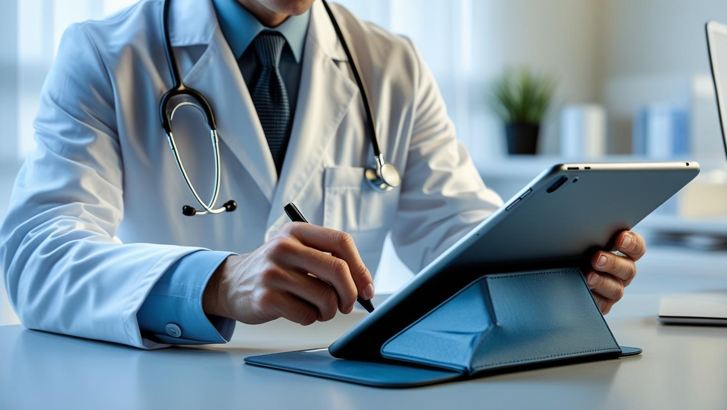receta electronica-medicos-boloetin oficial-salud