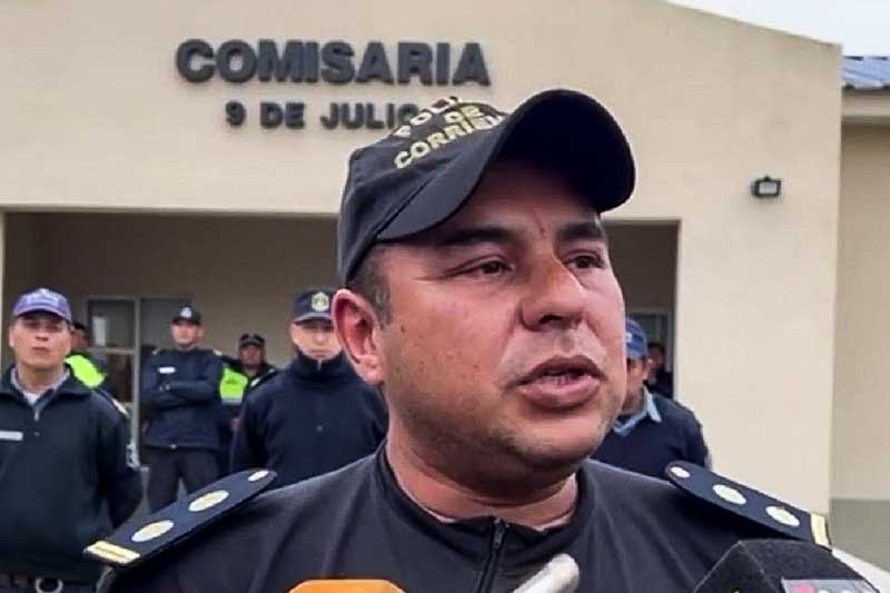 Después de la declaración de Walter Maciel la jueza Pozzer Penzo prorrogó el secreto de sumario. El dictamen fue confirmado tras la detención de Francisco Amado Méndez, el policía retirado cercano al ex titular de la comisaría de 9 de Julio, y dispuso otra citación a indagatoria de los imputados Laudelina Peña, Victoria Caillava, Carlos Guido Pérez, Daniel Oscar Ramírez, Bernardino Antonio Benítez.