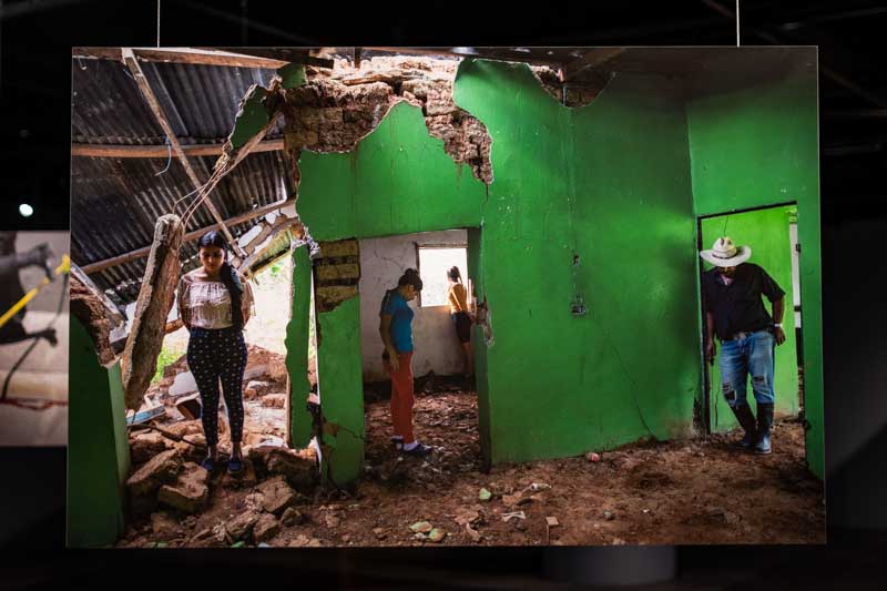 Rodrigo Abd expone en Buenos Aires}