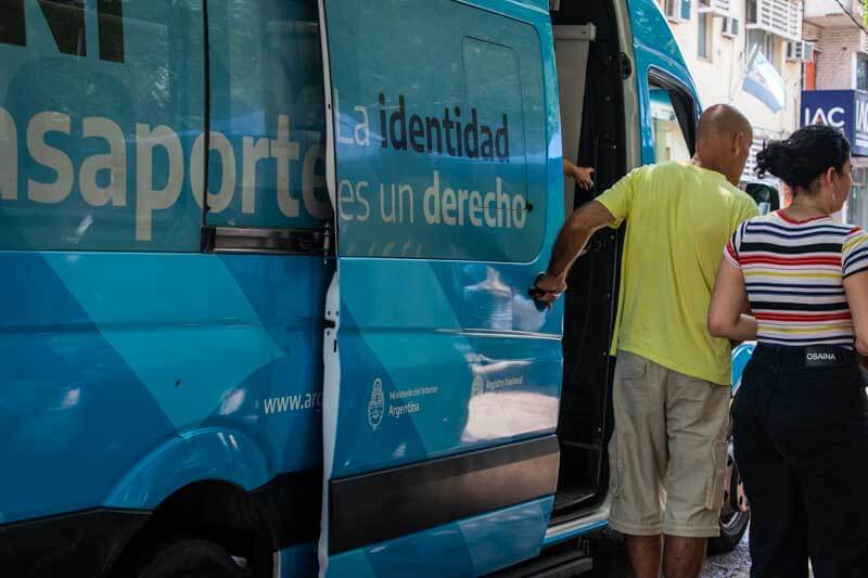 Se espera, nuevamente, una gran asistencia de ciudadanos. 