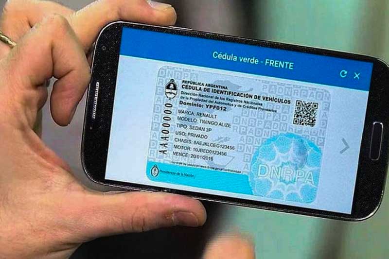 Esta licencia, que sustituye a la física, tiene validez en todo el territorio nacional y se actualiza automáticamente para quienes aún tienen el carnet vigente. La medida fue implementada tras cumplirse el plazo de 60 días dispuesto desde el 18 de marzo, y forma parte de una política de modernización que busca facilitar el acceso a servicios esenciales.