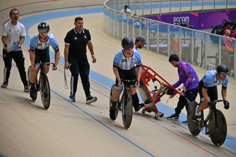 ciclismo-panamericanos junior-deporte-información-asunción
