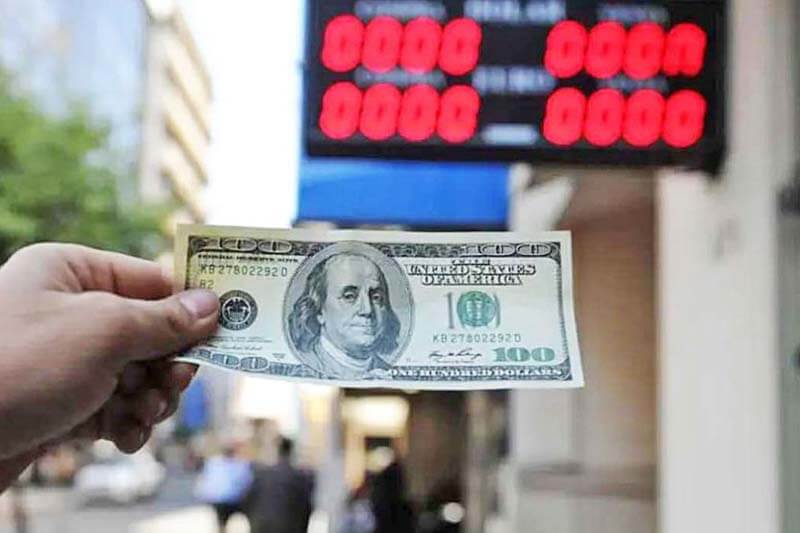 bcra-controles-dolar-bancos-cambio-pesos-inflacion