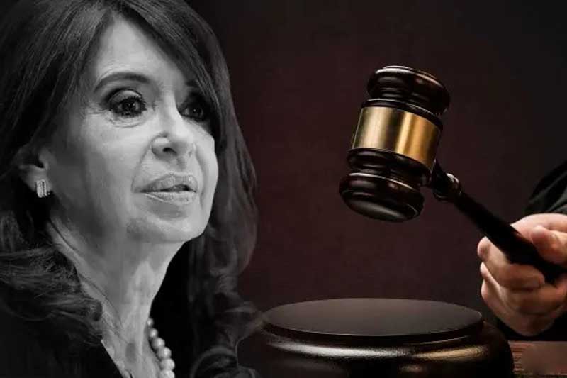 cristina kirchner-causa vialidad-bienes-juicio-politica-información-argentina