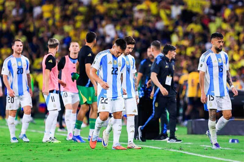 ecuador-argentina-eliminatroias-scaloneta-mundial-clasificacion
