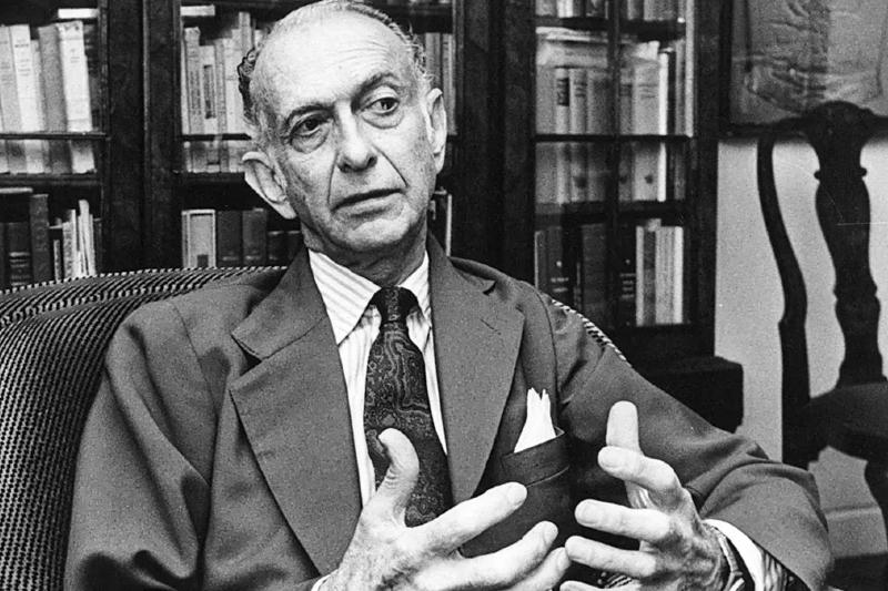 El discurso se repite 50 años después