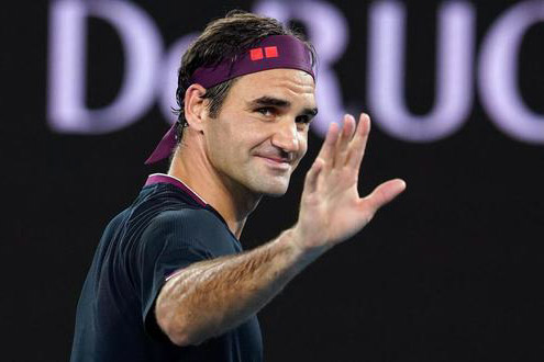 Roger Federer  anunció su retiro