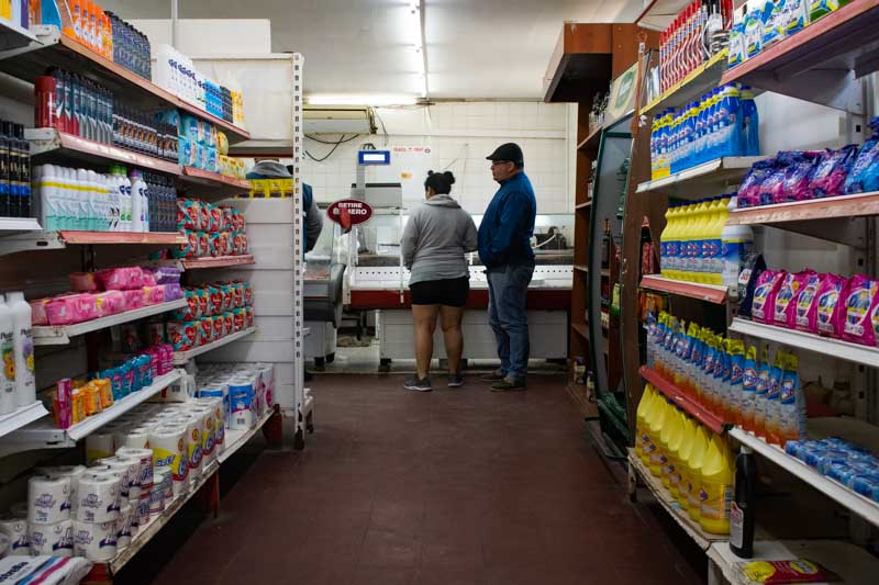  Indec-Inflación-Julio-Economia-Precios-Aumentos-Vivienda-Gas-Electricidad