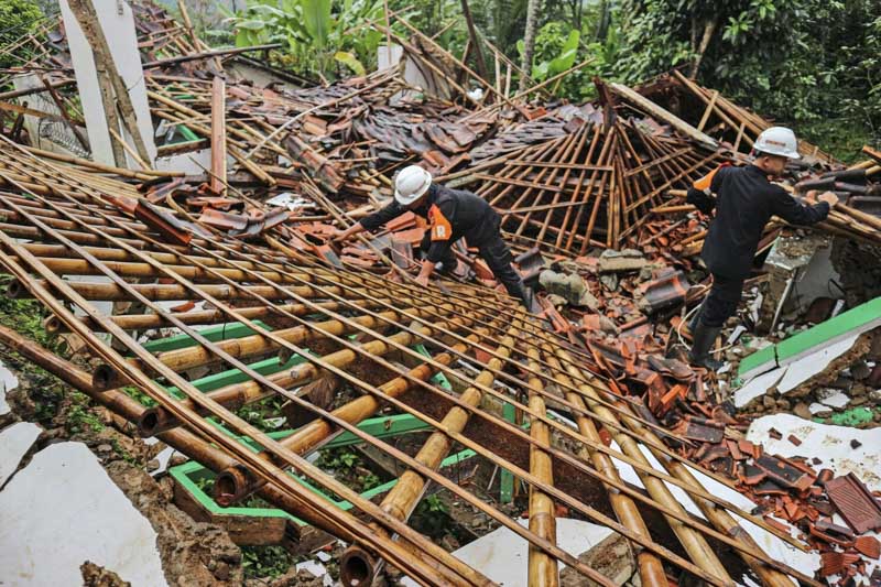 cambio climatico-crisis hidrica-inundaciones-sequia-medio ambiente