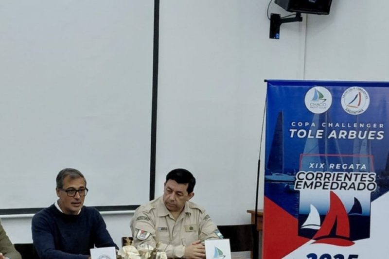Está en juego la copa Tole Arbués}
