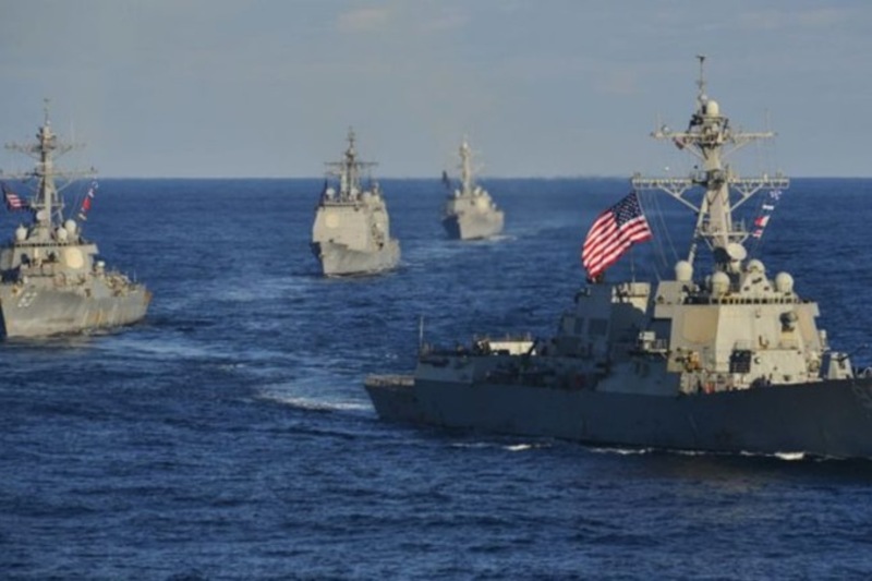  trump y su carrera de usurpación