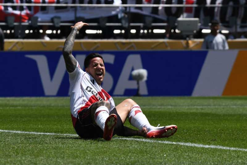 La victoria se vio empañada por la lesión de Driussi, quien marcó el segundo gol pero salió por un fuerte golpe y esguince. Meza selló el resultado, mientras Armani salvó el descuento en el final.