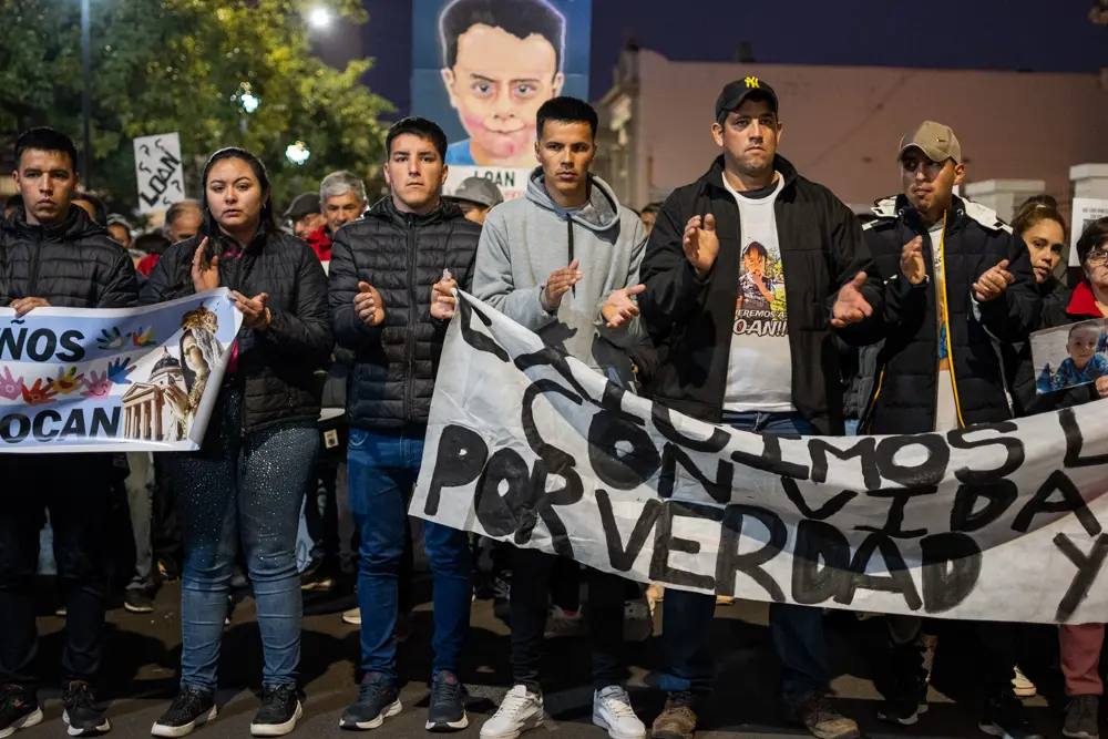 El debate oral se desarrollar&aacute; en la sede del Escuadr&oacute;n 48 de Gendarmer&iacute;a Nacional, ubicado en&nbsp;Per&uacute; 1101. Siete personas llegar&aacute;n imputadas en la causa principal por la presunta sustracci&oacute;n y ocultamiento del menor.

