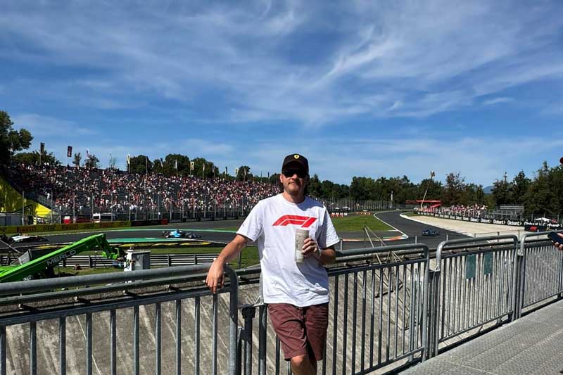 formula 1-f1-gp monza-italia