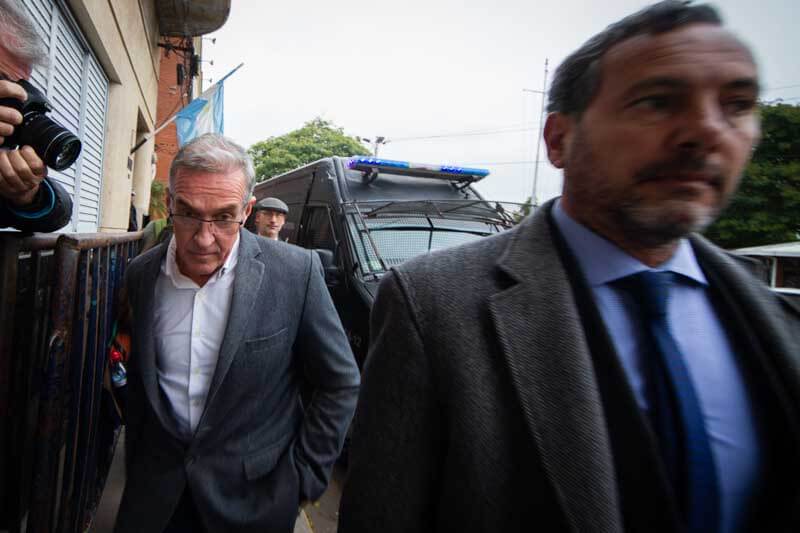 Según el voto principal del ministro Alejandro Alberto Chain, los argumentos de la defensa reiteraban cuestionamientos ya analizados en instancias previas y no configuraban una cuestión federal válida.

Dahse había sido condenado por el Tribunal Oral Penal N° 1 por el delito de abuso sexual gravemente ultrajante, fallo que ya había sido confirmado en 2025.