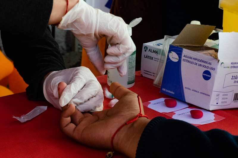 Sociedades médicas habían expresado su preocupación a través de un comunicado que llevó la firma de la Sociedad Argentina de Cardiología (SAC); la Federación Argentina de Cardiología (FAC), la Fundación Cardiológica Argentina (FCA), el Colegio Argentino de Cardioangiólogos Intervencionistas (CACI), el Colegio Argentino de Cirujanos Cardiovasculares (CACCV) y el Colegio Argentino de Cardiología (CAC).