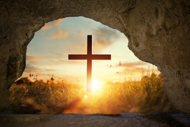 La festividad inicia un domingo, el de Ramos (entrada de Jesús a Jerusalén), y culmina otro, el de Pascua (resurrección). En medio están el lunes de autoridad, el martes de la controversia, miércoles de la traición, jueves de la última cena, viernes de la pasión y sábado de la esperanza.