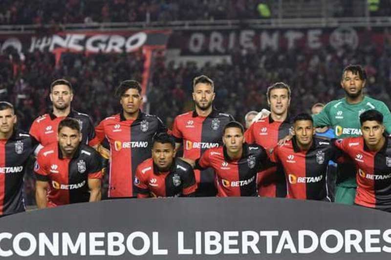 copa libertadores-conmebol-futbol