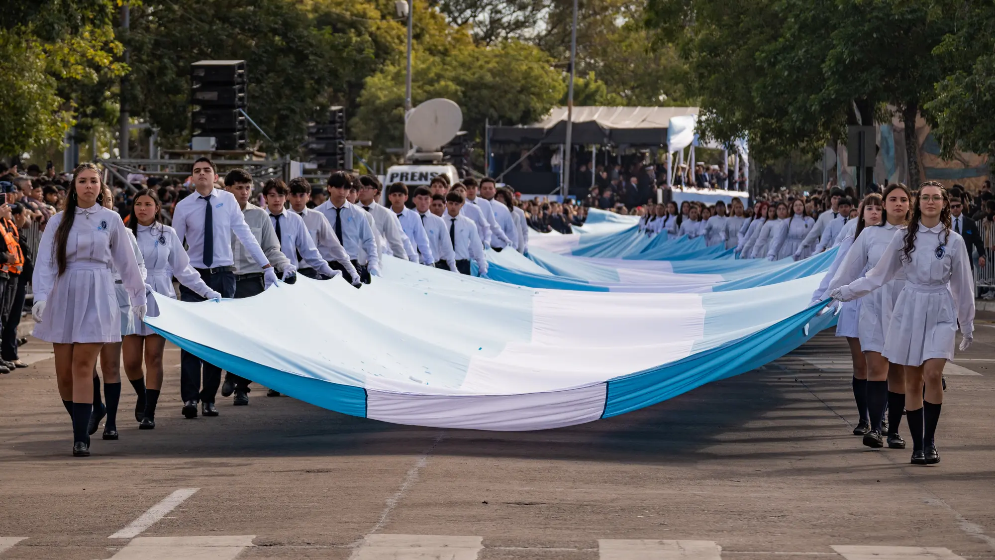 Día de la Independencia Argentina