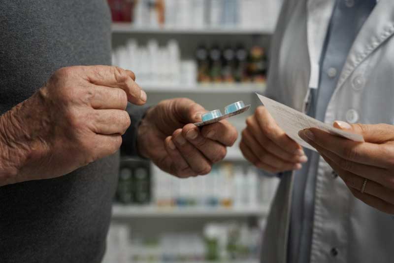 canasta básica - adultos mayores - inflación - economía